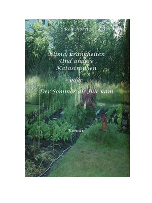 cover image of Klima, Krankheiten und andere Katastrophen--Tipps für einfachen Klimaschutz die Geld sparen, Autismus, Klimawandel, Greenwashing, Burn-Out, Second-Hand